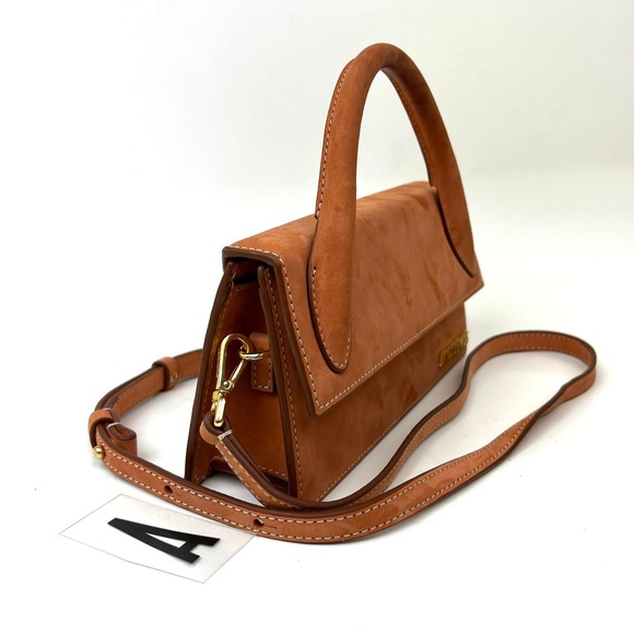 COPY - Jacquemus Le Chiquito Long crossbody bag - Picture 6 of 15